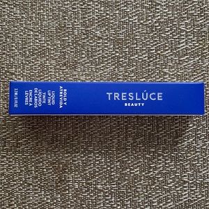 Tresluce beauty liquid lip tint -DARING Color